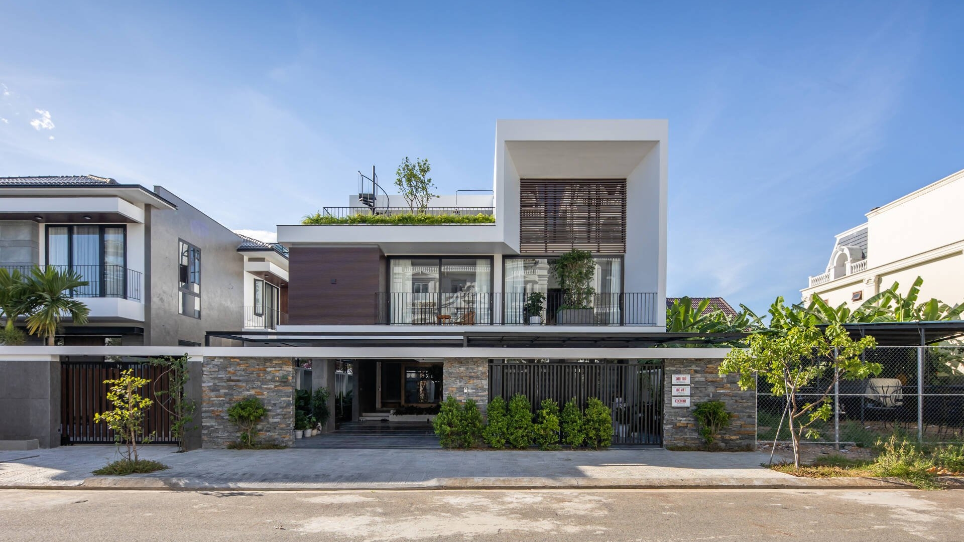 xây nhà trọn gói Quảng Ngãi